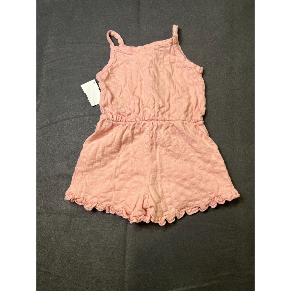 Zara Romper size 2-3